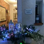 Villa Italiana Pokoje Z Prywatnymi Lazienkami & Odnowa Biologiczna