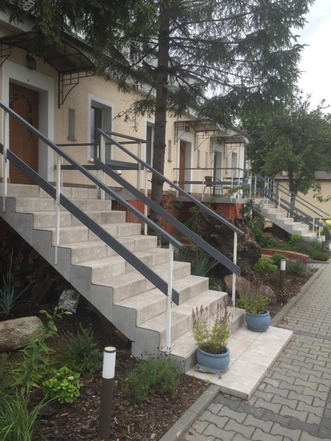 Bed & Breakfast Italiana Z Prywatnymi Lazienkami & Odnowa Biologiczna Gdynia