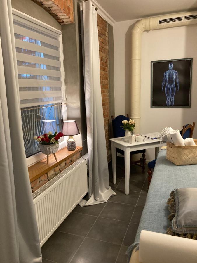 Italiana Z Prywatnymi Lazienkami & Odnowa Biologiczna 3* Gdynia