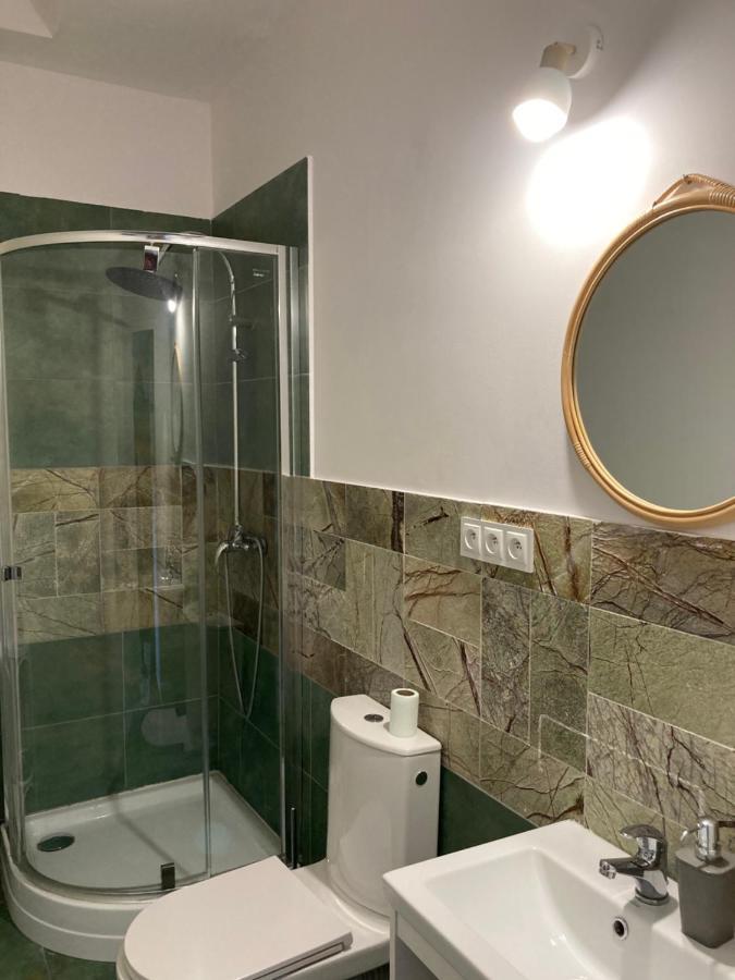 Bed & Breakfast Italiana Z Prywatnymi Lazienkami & Odnowa Biologiczna Gdynia