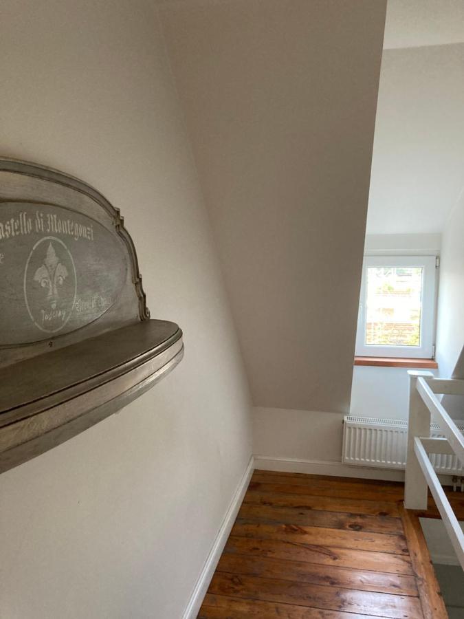 Bed & Breakfast Italiana Z Prywatnymi Lazienkami & Odnowa Biologiczna 3*