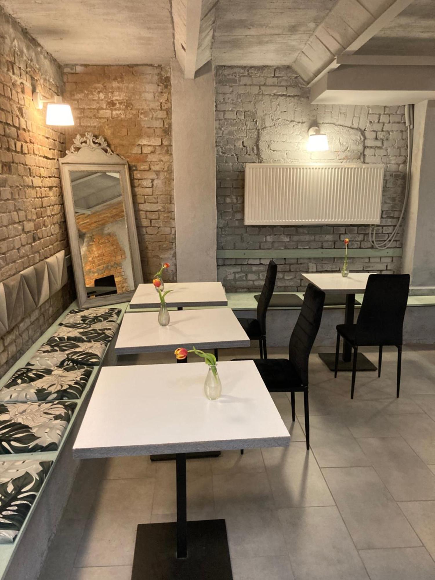 Italiana Z Prywatnymi Lazienkami & Odnowa Biologiczna Bed & Breakfast