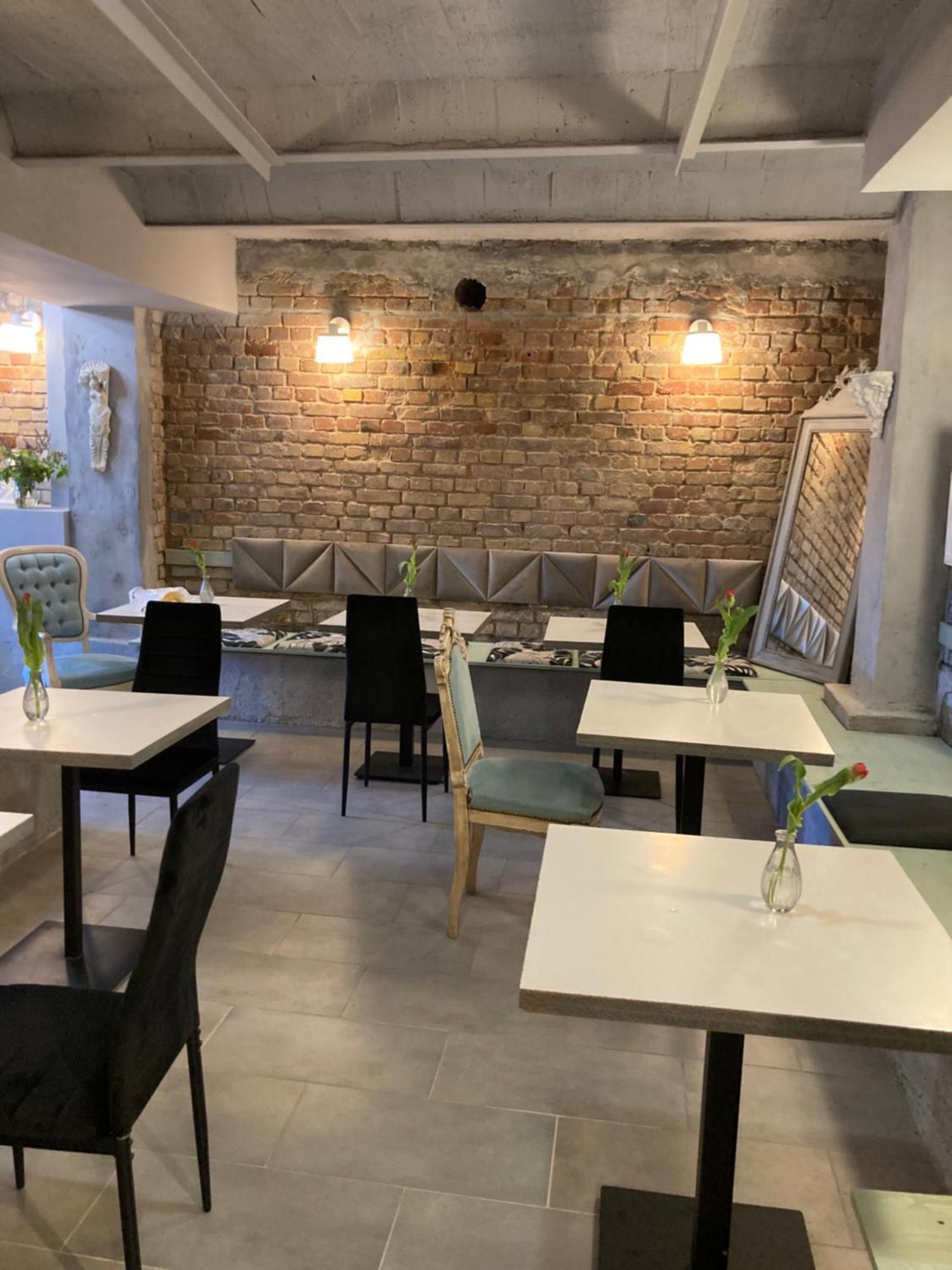 Bed & Breakfast Italiana Z Prywatnymi Lazienkami & Odnowa Biologiczna 3*