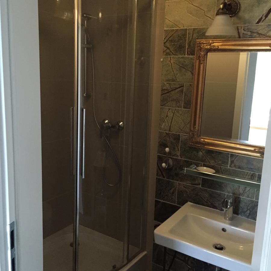 Italiana Z Prywatnymi Lazienkami & Odnowa Biologiczna Bed & Breakfast 3*