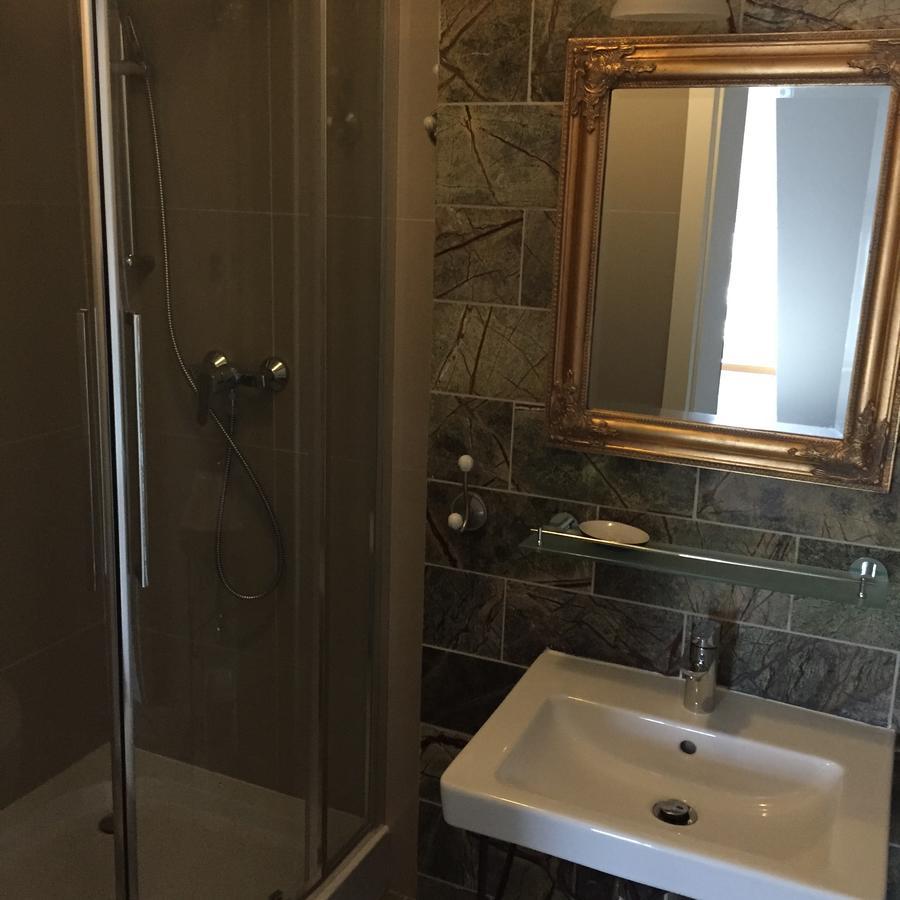 Italiana Z Prywatnymi Lazienkami & Odnowa Biologiczna Bed & Breakfast Gdynia