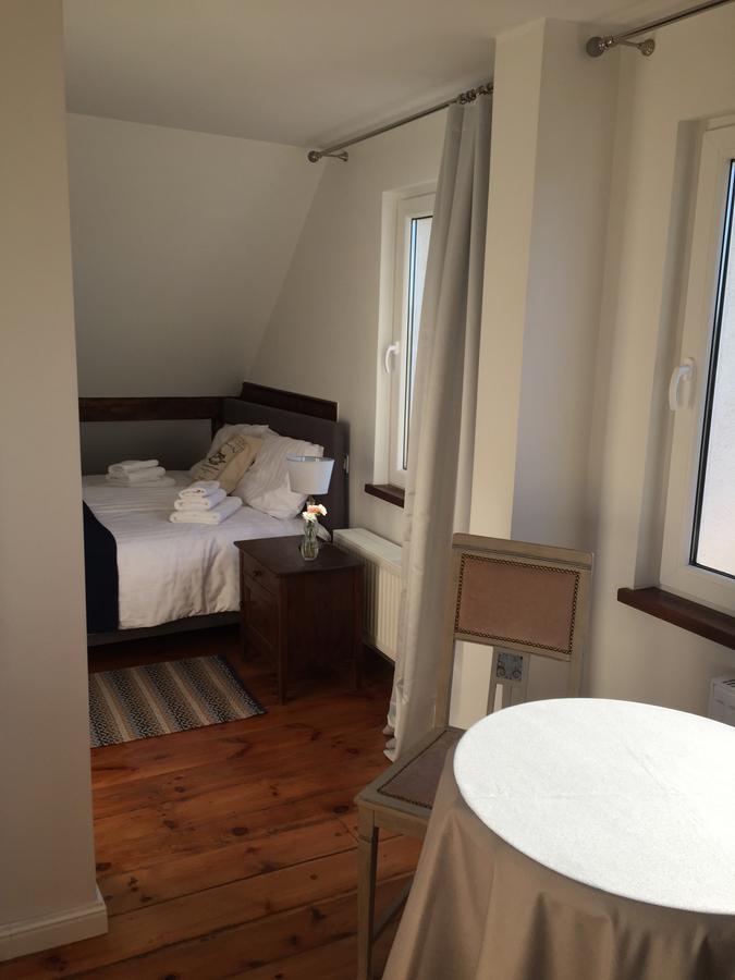 Bed & Breakfast Italiana Z Prywatnymi Lazienkami & Odnowa Biologiczna Gdynia