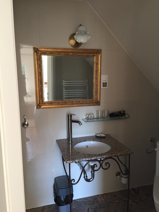 Bed & Breakfast Italiana Z Prywatnymi Lazienkami & Odnowa Biologiczna