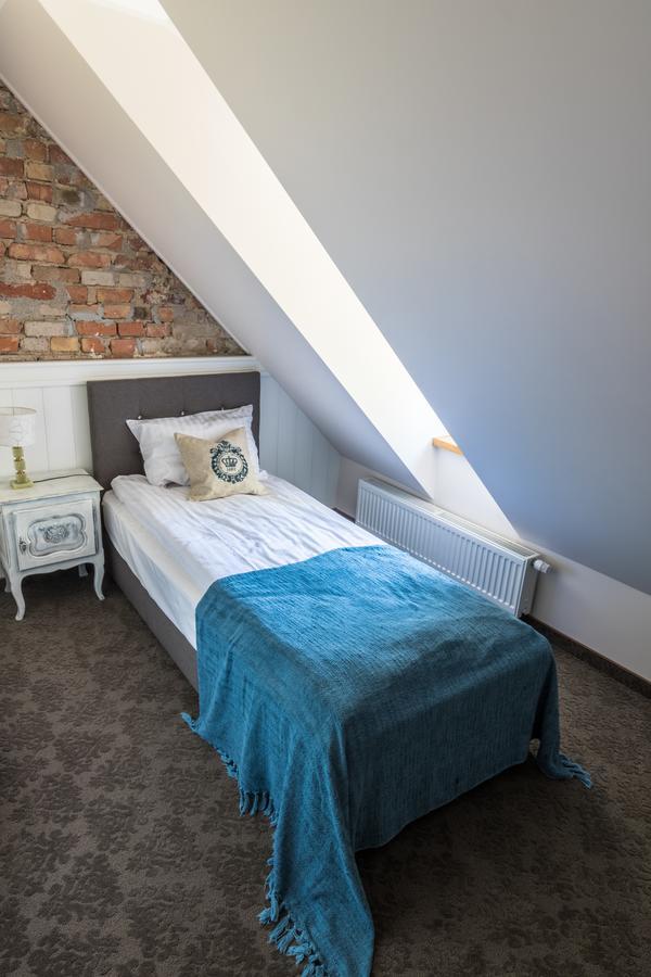 Bed & Breakfast Italiana Z Prywatnymi Lazienkami & Odnowa Biologiczna 3*