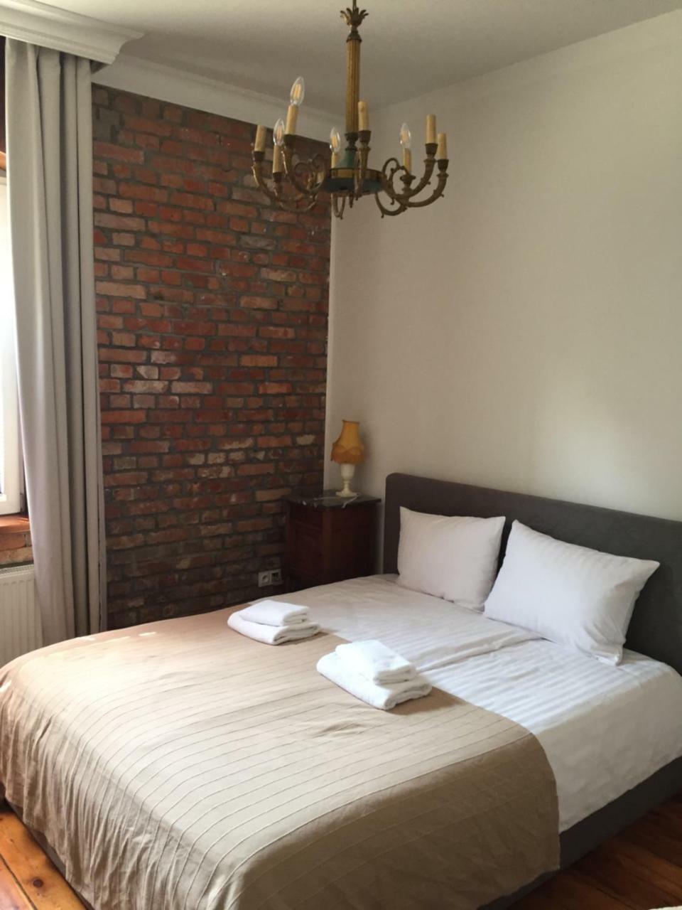 Bed & Breakfast Italiana Z Prywatnymi Lazienkami & Odnowa Biologiczna Gdynia
