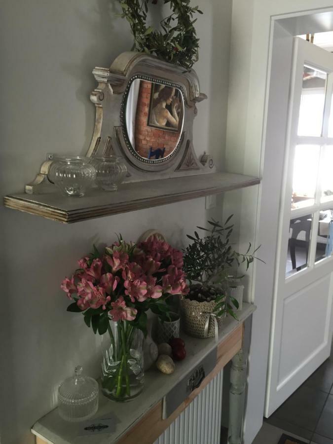 Italiana Z Prywatnymi Lazienkami & Odnowa Biologiczna Bed & Breakfast 3*