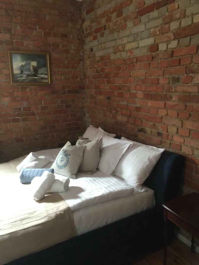 Italiana Z Prywatnymi Lazienkami & Odnowa Biologiczna Bed & Breakfast 3*